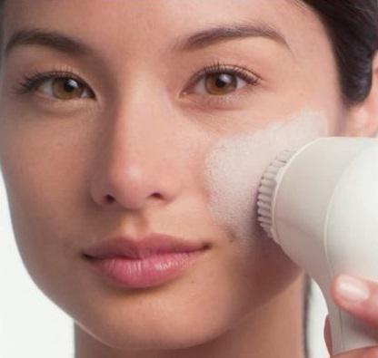 Clarisonic gjennomgår fordeler og ulemper