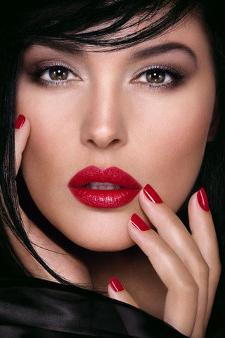 red lipstick reviews
