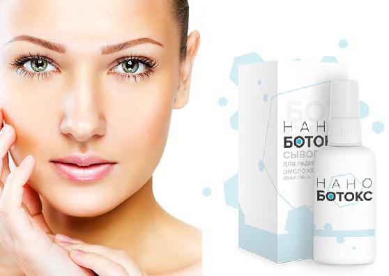 recenziile nano botox sunt reale