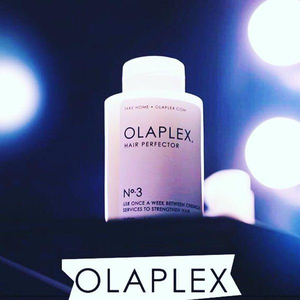 recensioni di olaplex