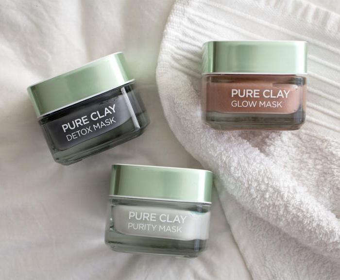  Loreal Magic Clay Mask Radiance Reviews