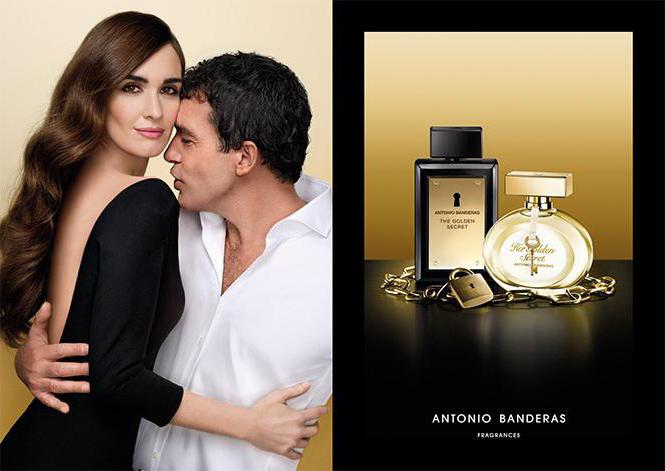 Antonio Banderas Parfüm Bewertungen