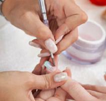 hvad du skal bruge for at dække dine negle med gel