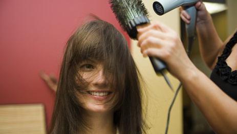 peinados para la noche para cabello medio