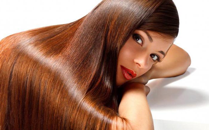 Inoar keratin