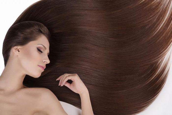 inoar keratin bileşimi