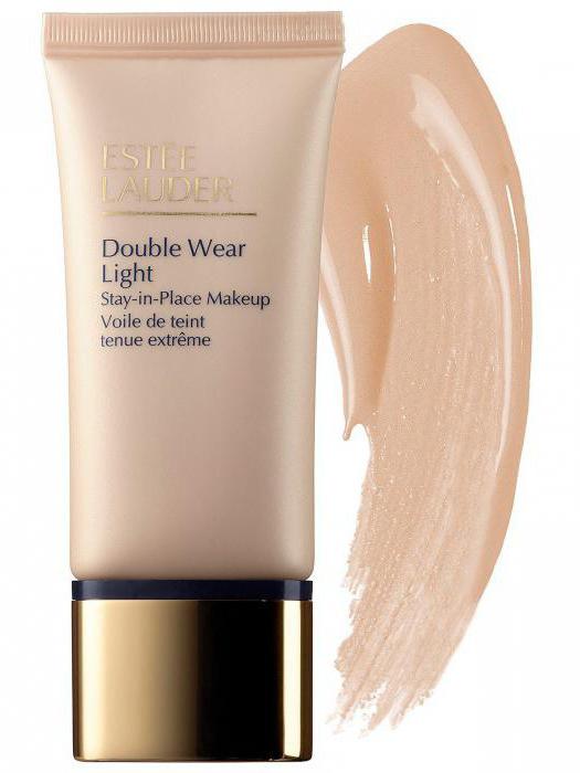  estee lauder double wear make-up bewertungen