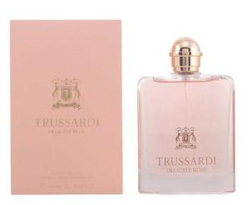 Trussardi Delicate Rose 사진