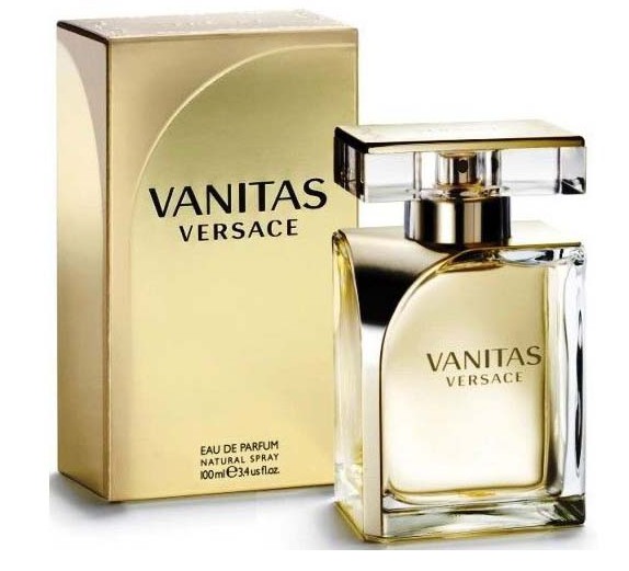 Vanitas de versace