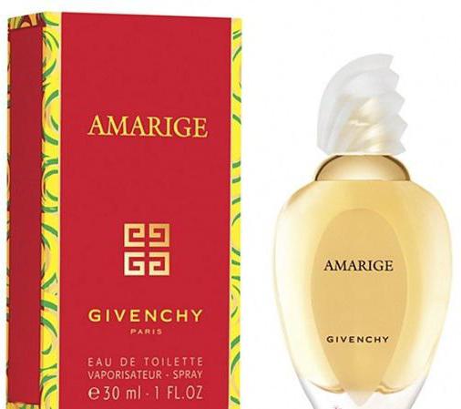 Givenchy Amarige