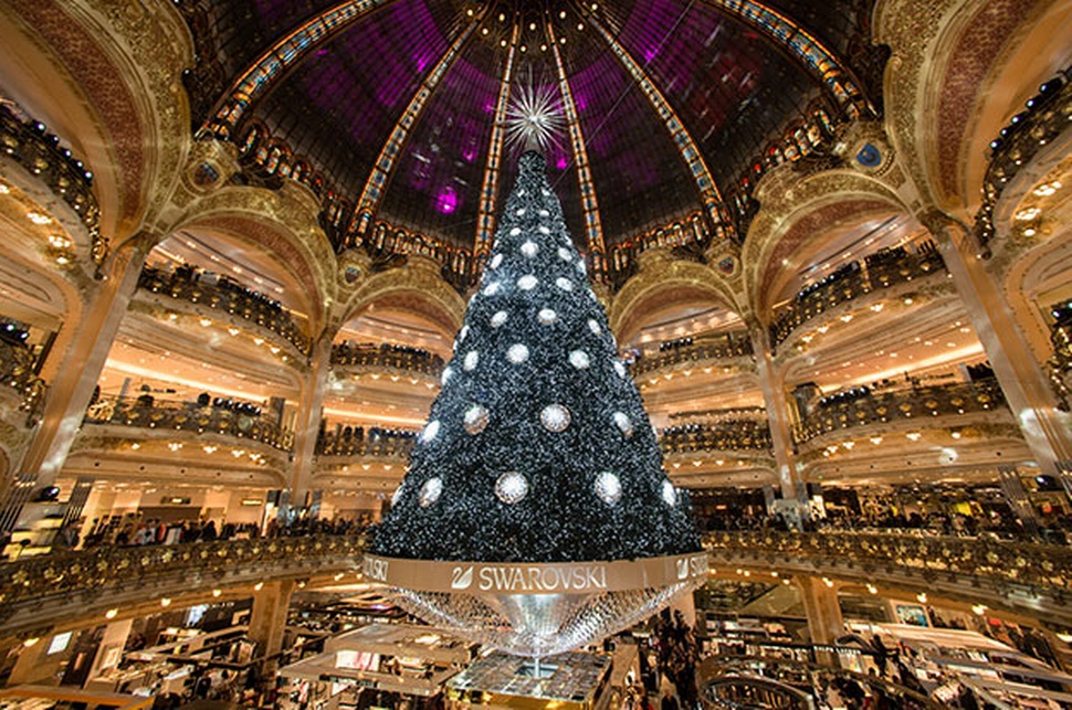 Gallerier lafayette