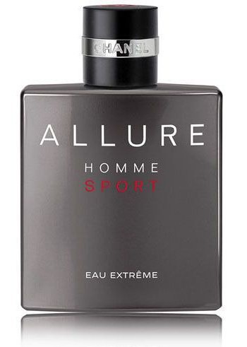 chanel allure homme sport cologne commentaires