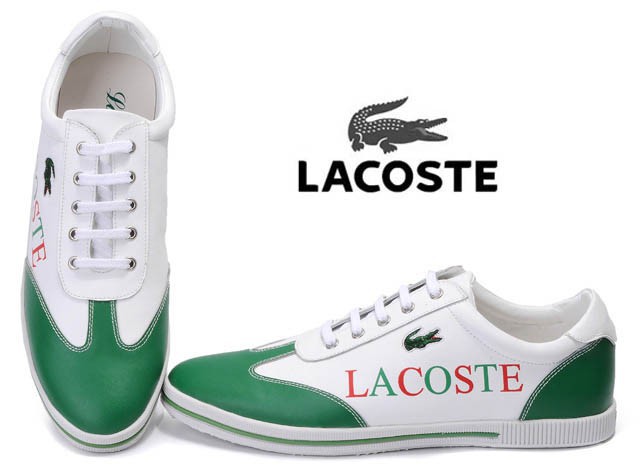 Lacoste kadınlar için ayakkabılar 