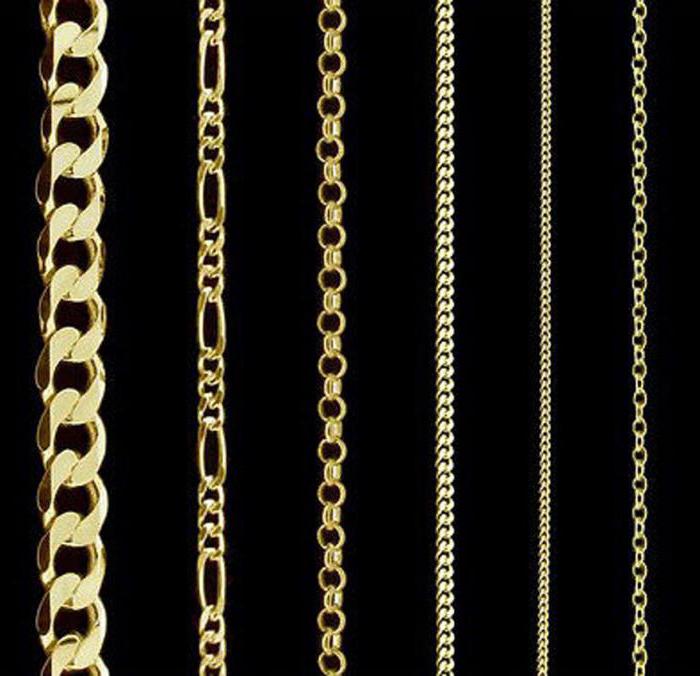 Men's Chains