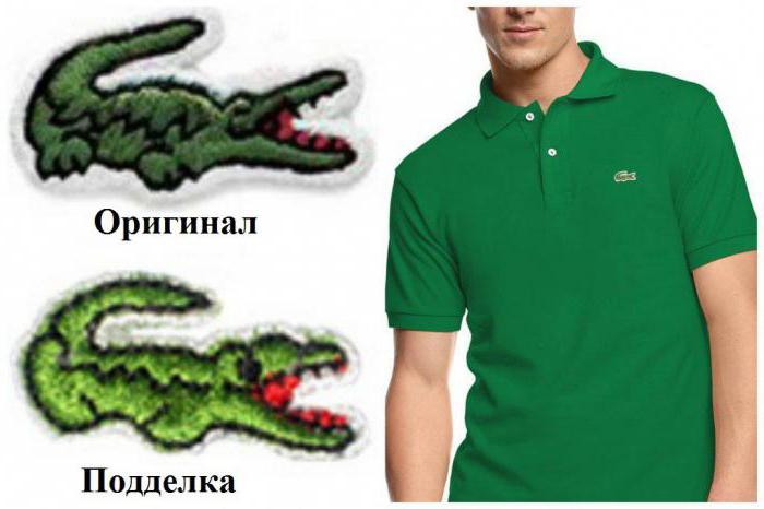 polo lacoste original nasıl ayırt edilir