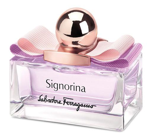 parfum salvatore ferragamo