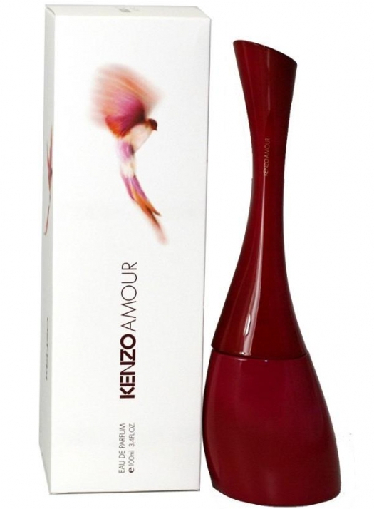 perfume amour kenzo