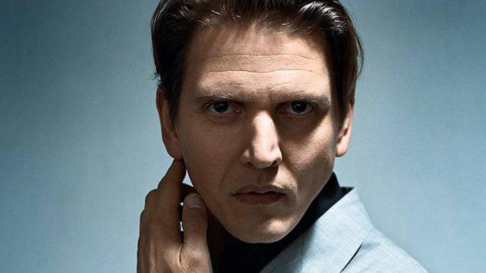 Barry Pepper