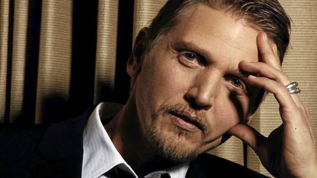 Barry Pepper Filmografi 