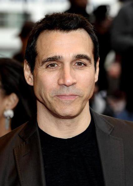 Adrian Paul