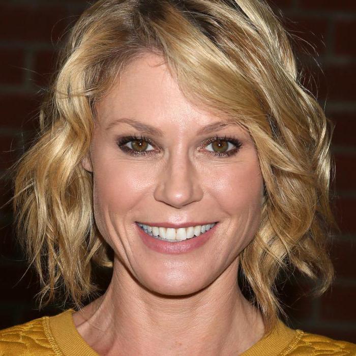 Julie Bowen 