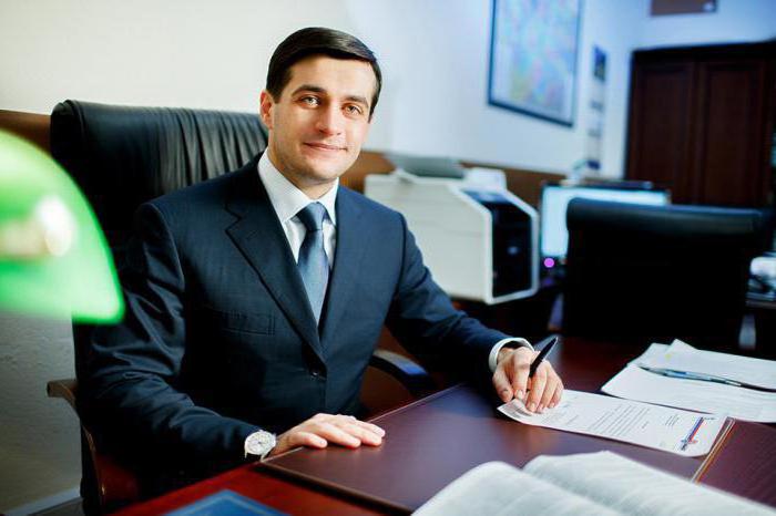 deputado alexander prokopyev