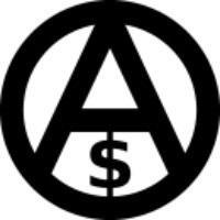 simbolismo del capitalismo anarco