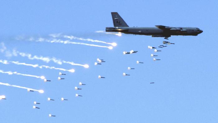 b 52 stratofortress