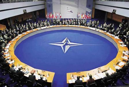 quali paesi sono membri della NATO