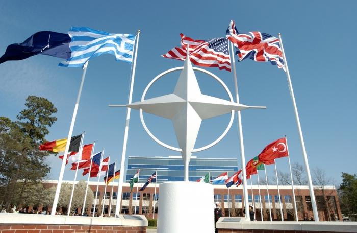 ce este NATO