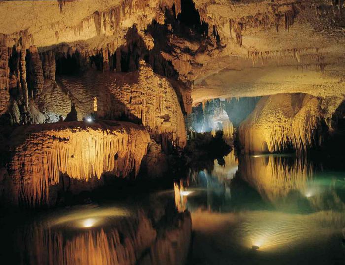 cueva gruta