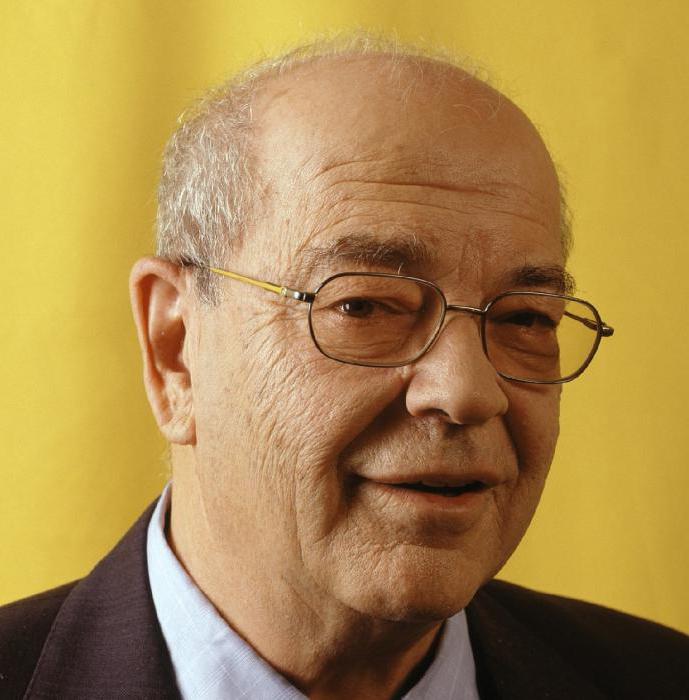 Dmitry Zimin biografi 