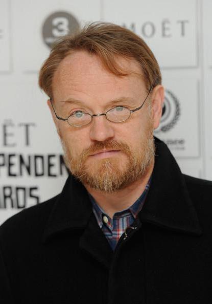 Jared Harris filmy