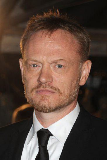 Jared Harris