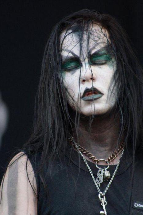 joey jordison verdensrekord