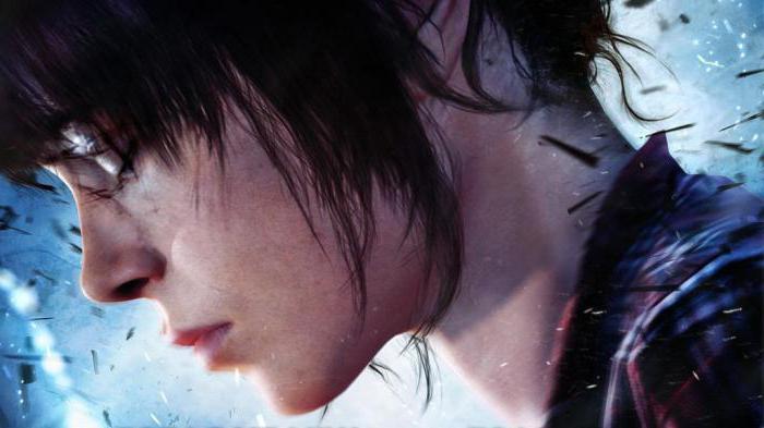 David Cage uusi peli