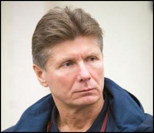 Gennady Padalka 