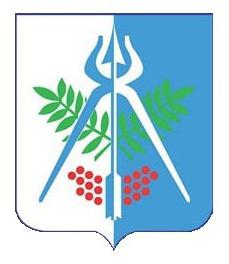 escudo de armas de Izhevsk