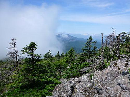 Mount Pidan cómo llegar