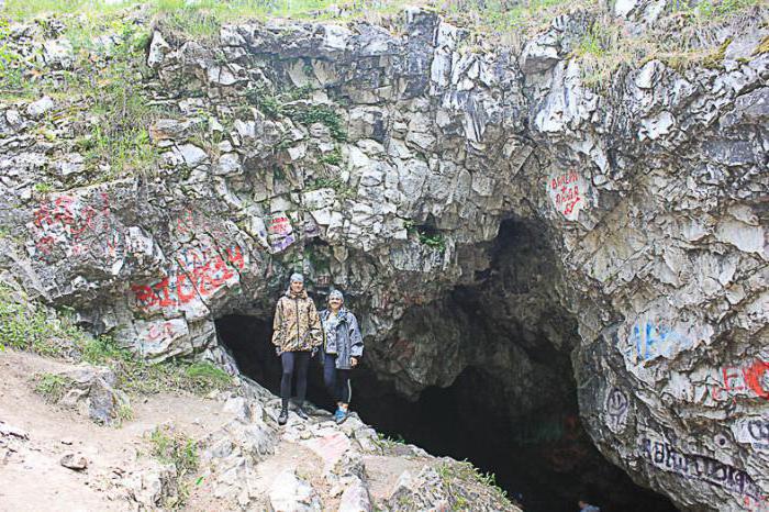 キシュティムの山のスゴマク