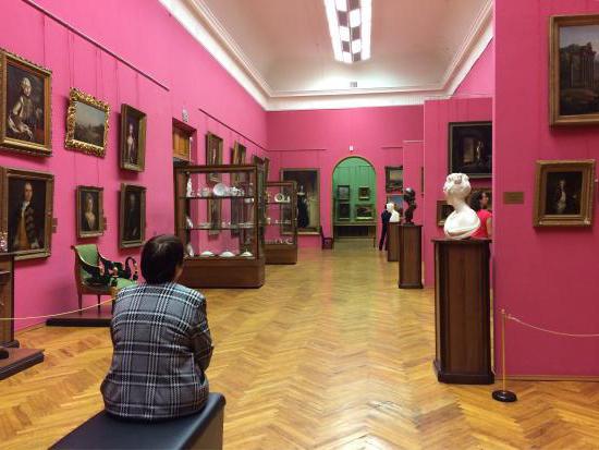 Statens konstmuseum i Minsk