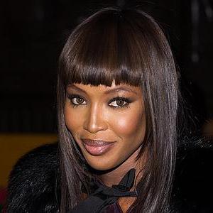 Naomi Campbell