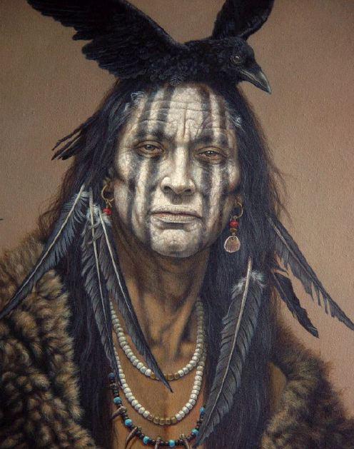 Indijansko pleme