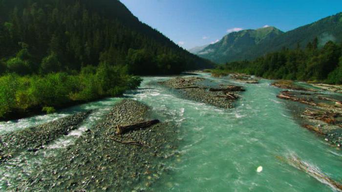 Kavkaski državni prirodni rezervat biosfere