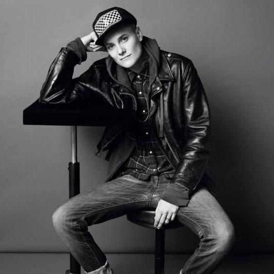 casey legler model