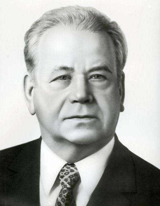 kirilenko andrei pavlovich 