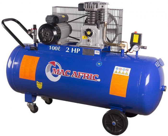 compressor rotativo