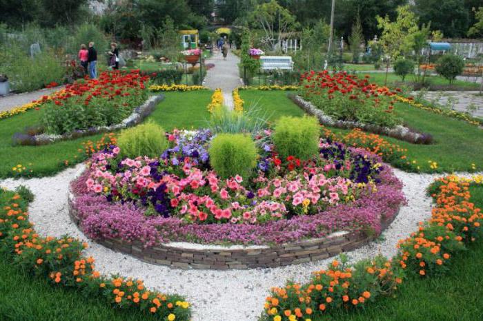 jardines de ensueño abakan