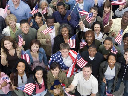 ungewöhnliche amerikanische Nachnamen 