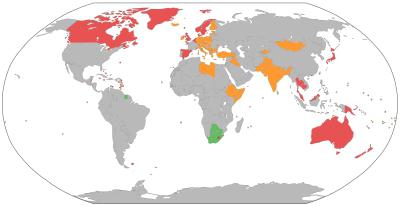 exemples de pays de république parlementaire